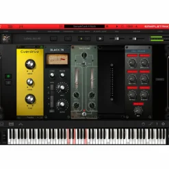 IK Multimedia SampleTank 4 - Upgrade from Sampletank 3 (Download)