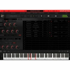 IK Multimedia SampleTank 4 - Upgrade from Sampletank 3 (Download)