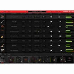 IK Multimedia SampleTank 4 - Upgrade from Sampletank 3 (Download)