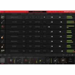 IK Multimedia SampleTank 4