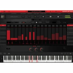 IK Multimedia SampleTank 4