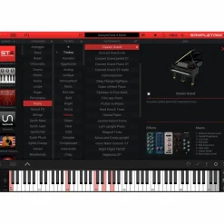 IK Multimedia SampleTank 4 - Upgrade from Sampletank 3 (Download)