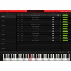 IK Multimedia SampleTank 4 - Upgrade from Sampletank 3 (Download)