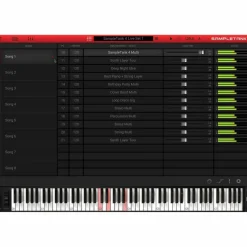 IK Multimedia SampleTank 4