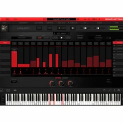 IK Multimedia SampleTank 4 - Upgrade from Sampletank 3 (Download)