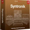 IK Multimedia Syntronik (Boxed)