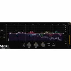 IK Multimedia T-RackS 5 - Equal Mixing & Mastering Plug-in