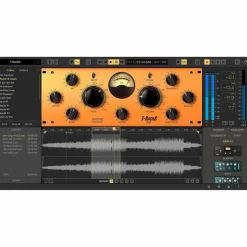 IK Multimedia T-RackS 5 Deluxe Edition