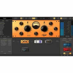IK Multimedia T-RackS 5 Deluxe Edition