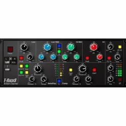 IK Multimedia T-RackS 5 Deluxe Edition