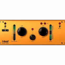 IK Multimedia T-RackS 5 Deluxe Edition
