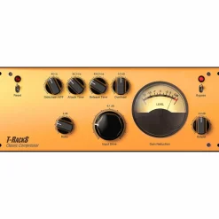 IK Multimedia T-RackS 5 Deluxe Edition