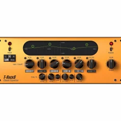 IK Multimedia T-RackS 5 Deluxe Edition
