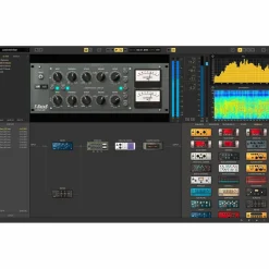 IK Multimedia T-RackS 5 Deluxe Edition