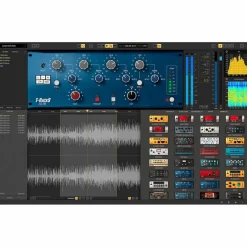 IK Multimedia T-RackS 5 Deluxe Edition