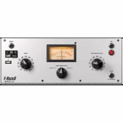 IK Multimedia T-RackS 5 Deluxe Edition