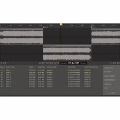 IK Multimedia T-RackS 5 Deluxe Edition
