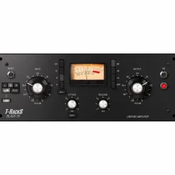 IK Multimedia T-RackS 5 Deluxe Edition