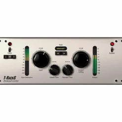 IK Multimedia T-RackS 5 Deluxe Edition