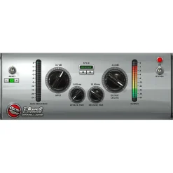 IK Multimedia T-RackS Brickwall Limiter (Download)