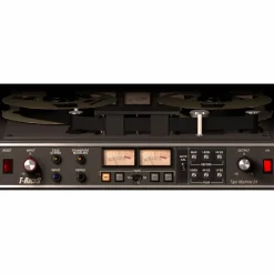 IK Multimedia T-RackS Tape Machine Collection Plug-in