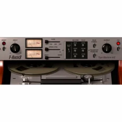 IK Multimedia T-RackS Tape Machine Collection Plug-in