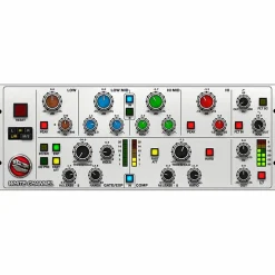 IK Multimedia White Channel Software Download