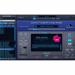 Ilio The Fame Series: Modern Pop - Patch Library for Omnisphere 2.6 or Higher