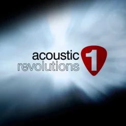 Impact Soundworks Acoustic Revolutions Vol 1 (Download)