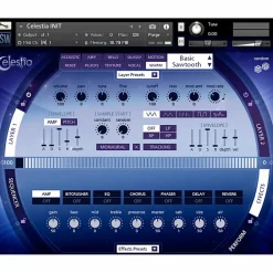 Impact Soundworks Celestia: Heavenly Sound Design (Download)