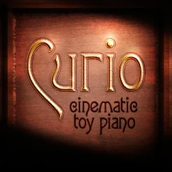 Impact Soundworks Curio: Cinematic Toy Piano (Download)