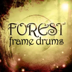 Impact Soundworks Forest Frame Drums (Download)