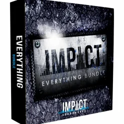 Impact Soundworks Impact Everything Bundle (Download)
