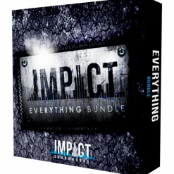 Impact Soundworks Impact Everything Bundle (Download)