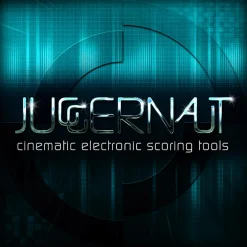 Impact Soundworks Juggernaut: Cinematic Electronic Scoring Tools (Download)
