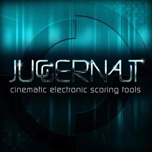 Impact Soundworks Juggernaut: Cinematic Electronic Scoring Tools (Download)