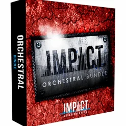 Impact Soundworks Orchestral Bundle (Download)