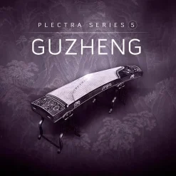 Impact Soundworks Plectra Series 5 - Guzheng (Download)