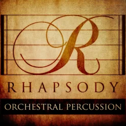 Impact Soundworks Rhapsody: Orchestral Percussion (Download)