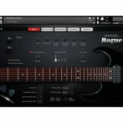Impact Soundworks Shreddage 3 Rogue (Download)