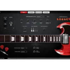 Impact Soundworks Shreddage 3 Legacy (Download)