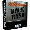 Impact Soundworks Shreddage 3 Rock Band (Download)