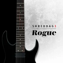 Impact Soundworks Shreddage 3 Rogue (Download)