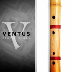Impact Soundworks Ventus Bansuri (Download)