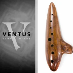 Impact Soundworks Ventus Ocarinas (Download)