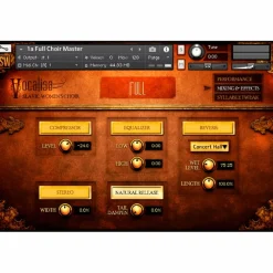 Impact Soundworks Vocalisa: Slavic Womens Choir (Download)