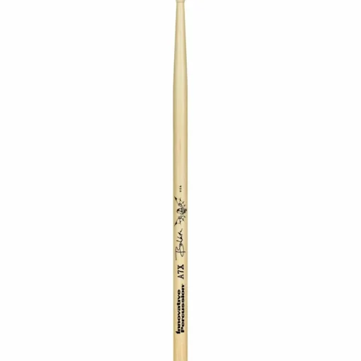 Innovative Percussion A7X Brooks Wackerman Signature Drum Sticks Wood