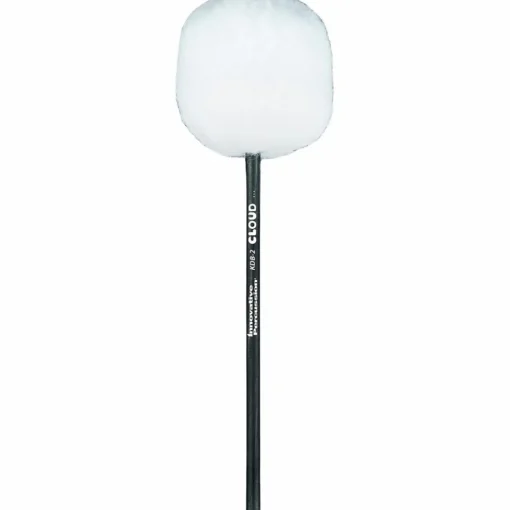 Innovative Percussion Cloud Bass Drum Beater