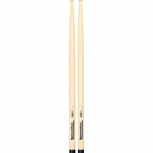 Innovative Percussion CMS-1 Concert Snare Drum Multi-Stick Wood
