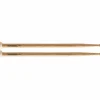 Innovative Percussion Field Series Multi-Tom Hickory Drum Sticks FS-2M Hickory and Hard Felt Multi-Stick
